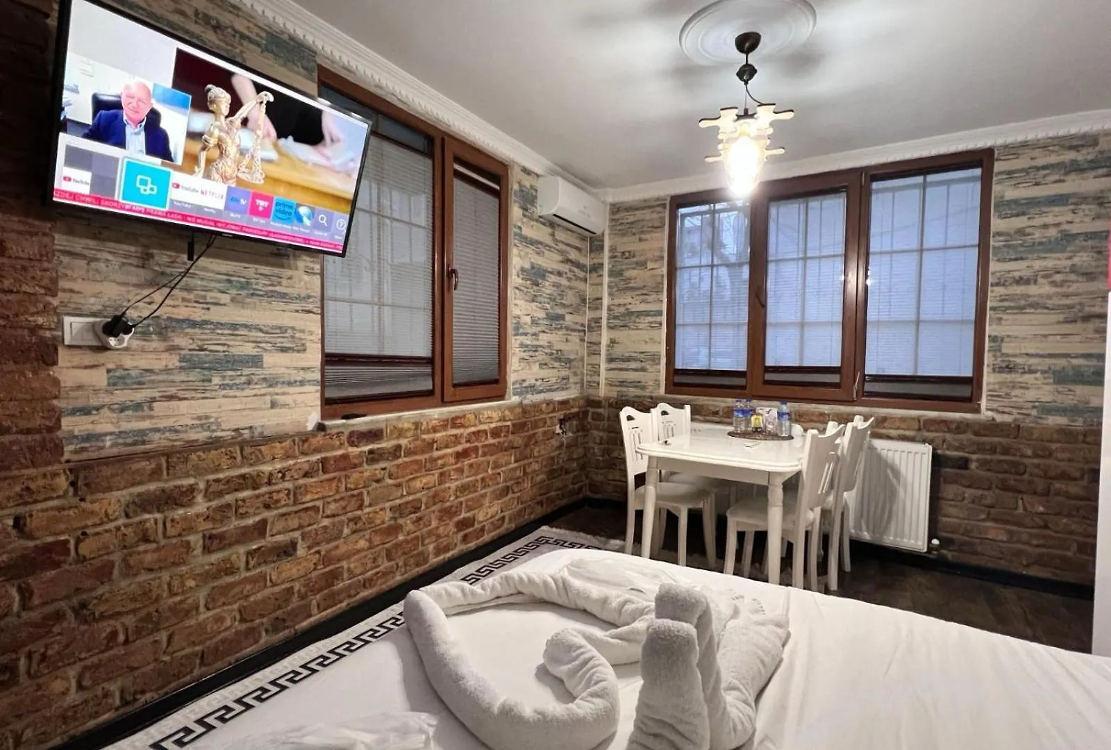 Aparthotel Ocean Hagia Sophia Apart Hotel Istanbul