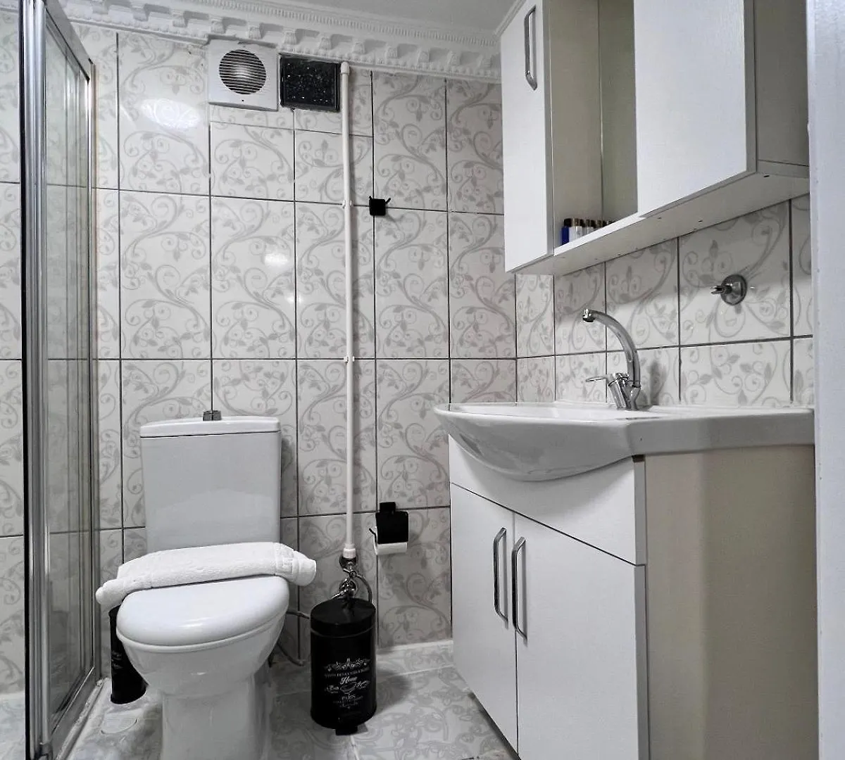 Ocean Hagia Sophia Apart Hotel Istanbul Aparthotel
