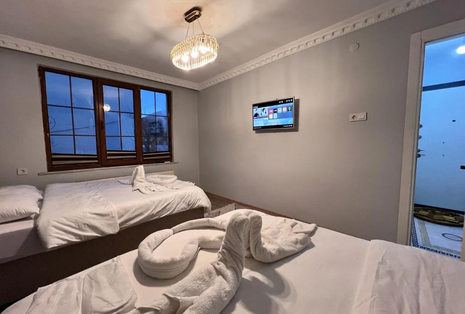 Aparthotel Ocean Hagia Sophia Apart Hotel Istanbul
